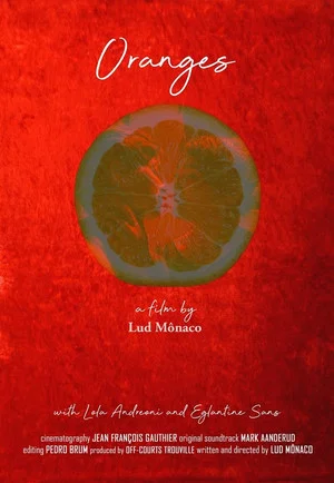 Постер: Oranges