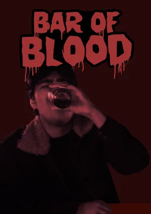 Постер: Bar of Blood