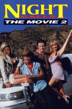 Постер: Night Calls: The Movie 2