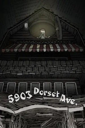 Постер: 5903 Dorset Ave.