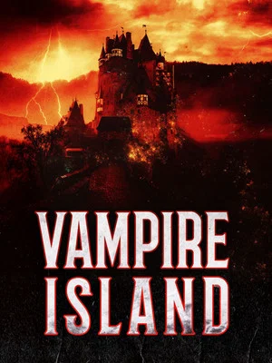 Постер: Vampire Island
