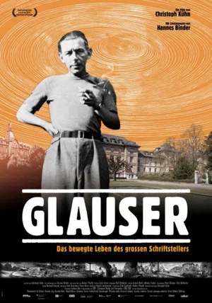 Постер: Glauser