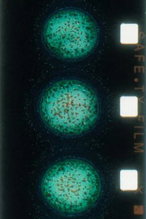Постер: Crystallization