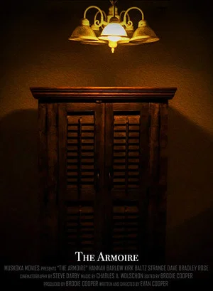 Постер: The Armoire