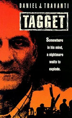 Постер: Tagget