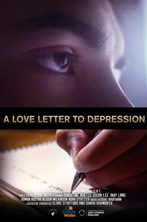 Постер: A Love Letter to Depression