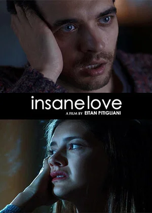 Постер: Insane Love