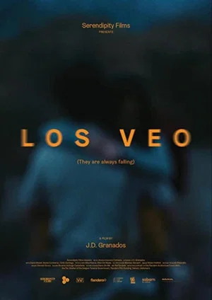 Постер: Los Veo