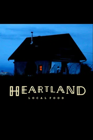 Постер: Heartland Local Food