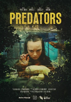 Постер: Predators