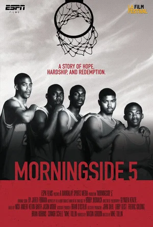 Постер: Morningside 5