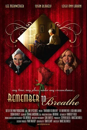 Постер: Remember to Breathe