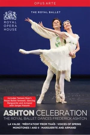 Постер: Ashton Celebration