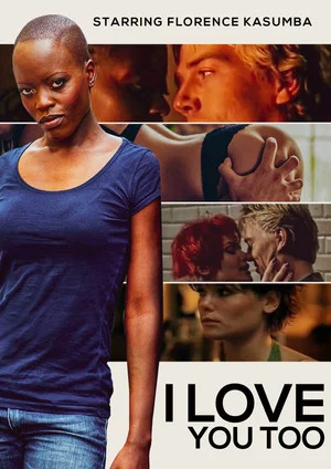 Постер: I Love You Too