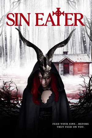 Постер: Sin Eater