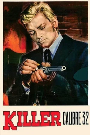 Постер: Killer Caliber .32