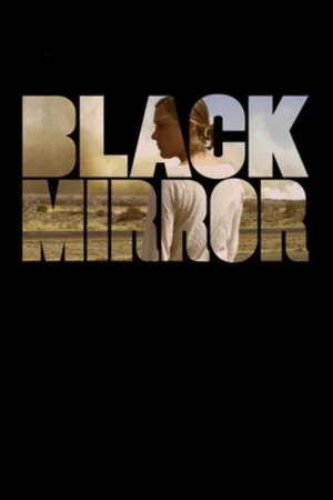 Постер: Black Mirror