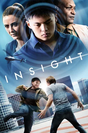 Постер: Insight