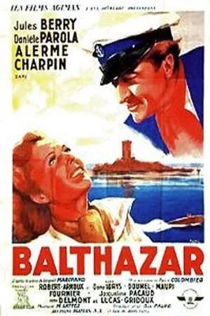Постер: Balthazar