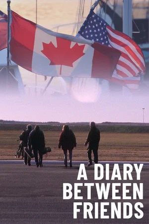 Постер: A Diary Between Friends