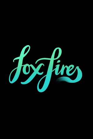 Постер: Fox Fires