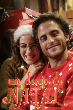 Постер: Um Desejo de Natal