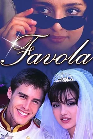 Постер: Fable