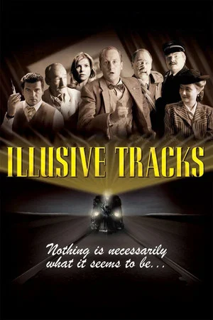 Постер: Illusive Tracks