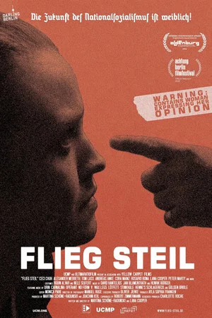 Постер: Flieg steil