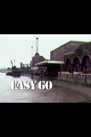 Постер: Easy Go