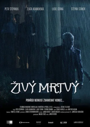 Постер: Six feet over