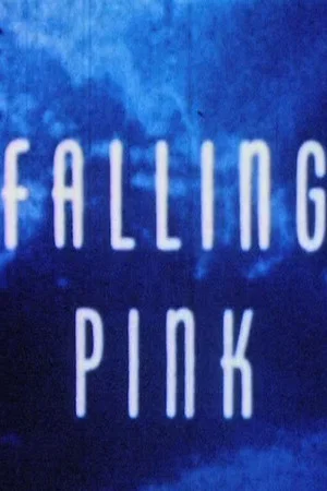 Постер: Falling Pink