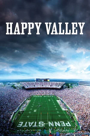 Постер: Happy Valley