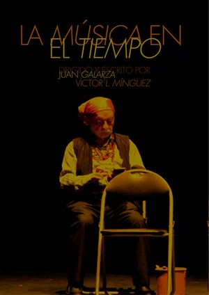 Постер: La música en el tiempo