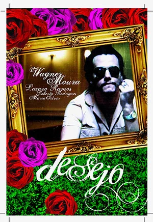 Постер: Desejo