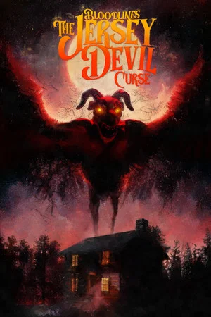Постер: Bloodlines: The Jersey Devil Curse