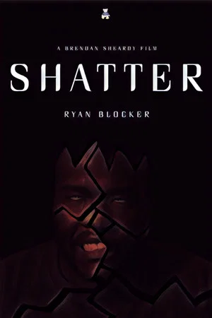 Постер: Shatter