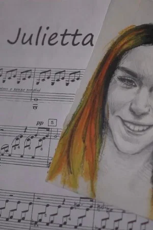 Постер: Julietta