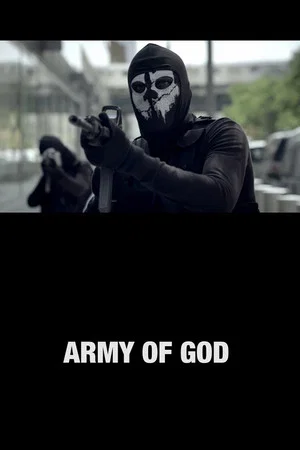 Постер: Army of God