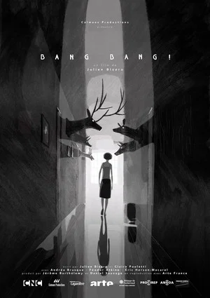 Постер: Bang, Bang