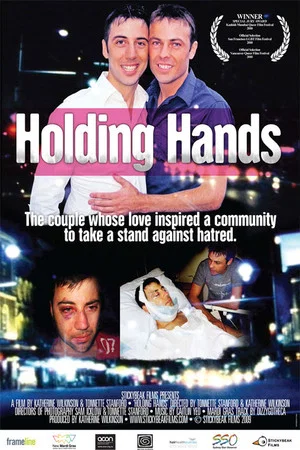 Постер: Holding Hands