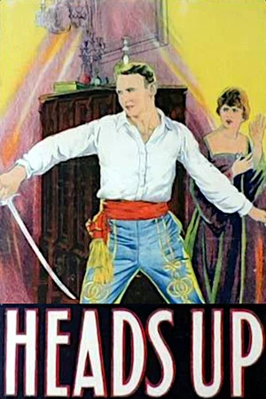 Постер: Heads Up