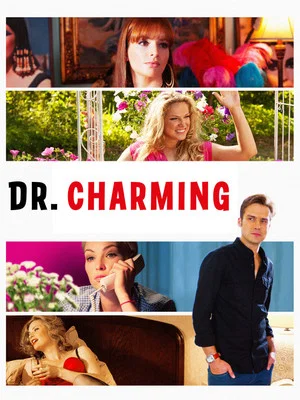 Постер: Dr. Charming