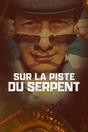 Постер: Sur la piste du serpent