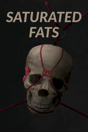 Постер: Saturated Fats