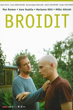 Постер: Brothers