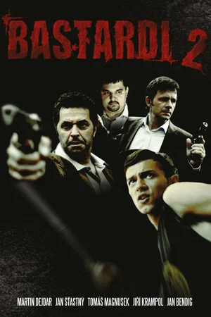 Постер: Bastards 2