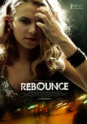 Постер: Rebounce