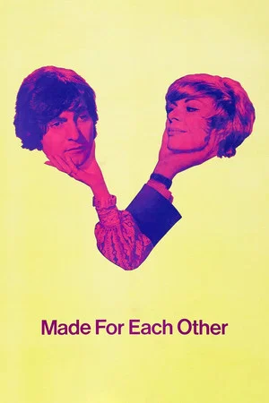 Постер: Made For Each Other