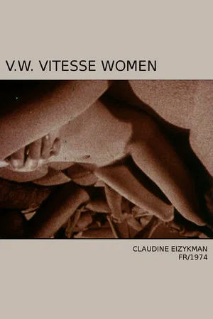 Постер: V.W. Vitesse Women